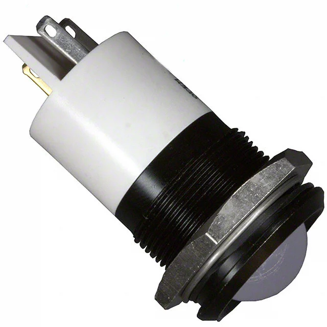 Q22P1BXXW110E APEM Inc.  Indicatori del pannello Spie luminose